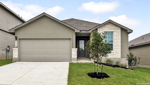 1726 Lavender Crk, San Antonio, TX, 78245-5125 | Card Image
