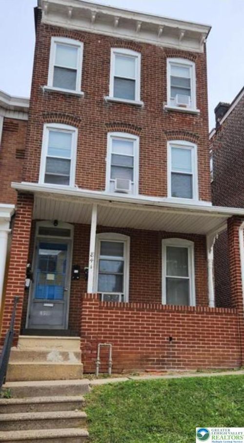 841 N 6th St, Allentown, PA, 18102-1788 | Card Image