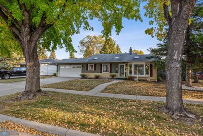 House Front | Image 1