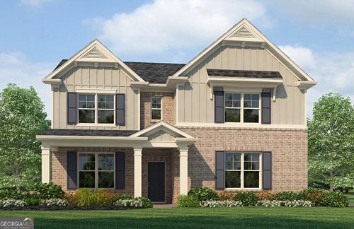 28-4557 Ajo Walk Sw, Atlanta, GA, 30331-6820 | Card Image