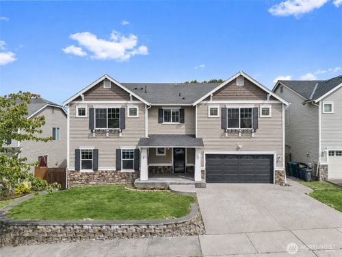 4737 Mount Baker Loop, Mount Vernon, WA, 98273-9439 | Card Image