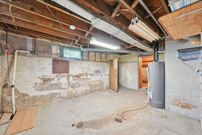 723 S Center Ave, House other with 3 bedrooms, 1 bathrooms and null parking in Jefferson WI | Image 29