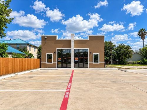 210 N Conway Avenue, Mission, TX, 78572 | Card Image