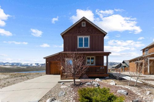 260 Buckhorn Cir, Granby, CO, 80446-8734 | Card Image