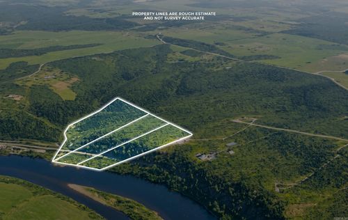 Tract 1-3 Rim Shoals Lane, Mountain Home, AR, 72653 | Card Image