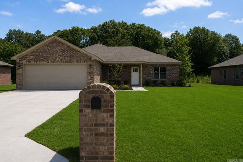 5412 Lotus St., Jonesboro, AR, 72404 | Card Image