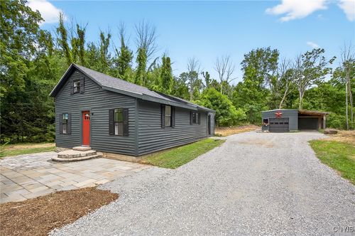 5162 Gorge Rd, Cazenovia, NY, 13035-9762 | Card Image