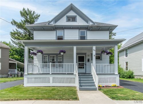 337 Flower Ave E, Watertown, NY, 13601-4023 | Card Image