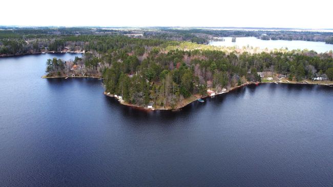 2006 Reel Em In Rd, Condo with 3 bedrooms, 1 bathrooms and 3 parking in TOMAHAWK WI | Image 21