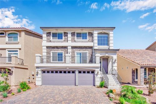 9770 Hawk Crest St, Las Vegas, NV, 89141-8600 | Card Image