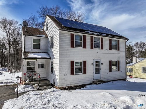 683 Camp St, Bristol, CT, 06010-4890 | Card Image