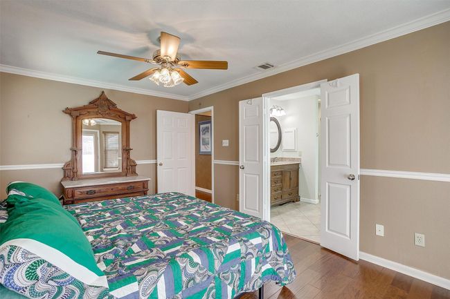 609 Huntington Ct, House other with 4 bedrooms, 3 bathrooms and null parking in Grapevine TX | Image 19