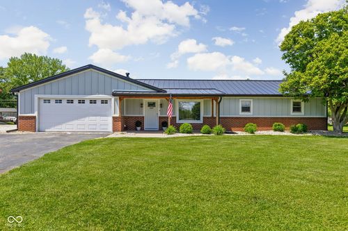 2087 S State Road 3, Rushville, IN, 46173-9205 | Card Image