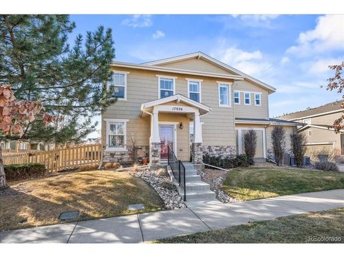 unit-f-17926 E 104th Way, Commerce City, CO, 80022-0656 | Card Image