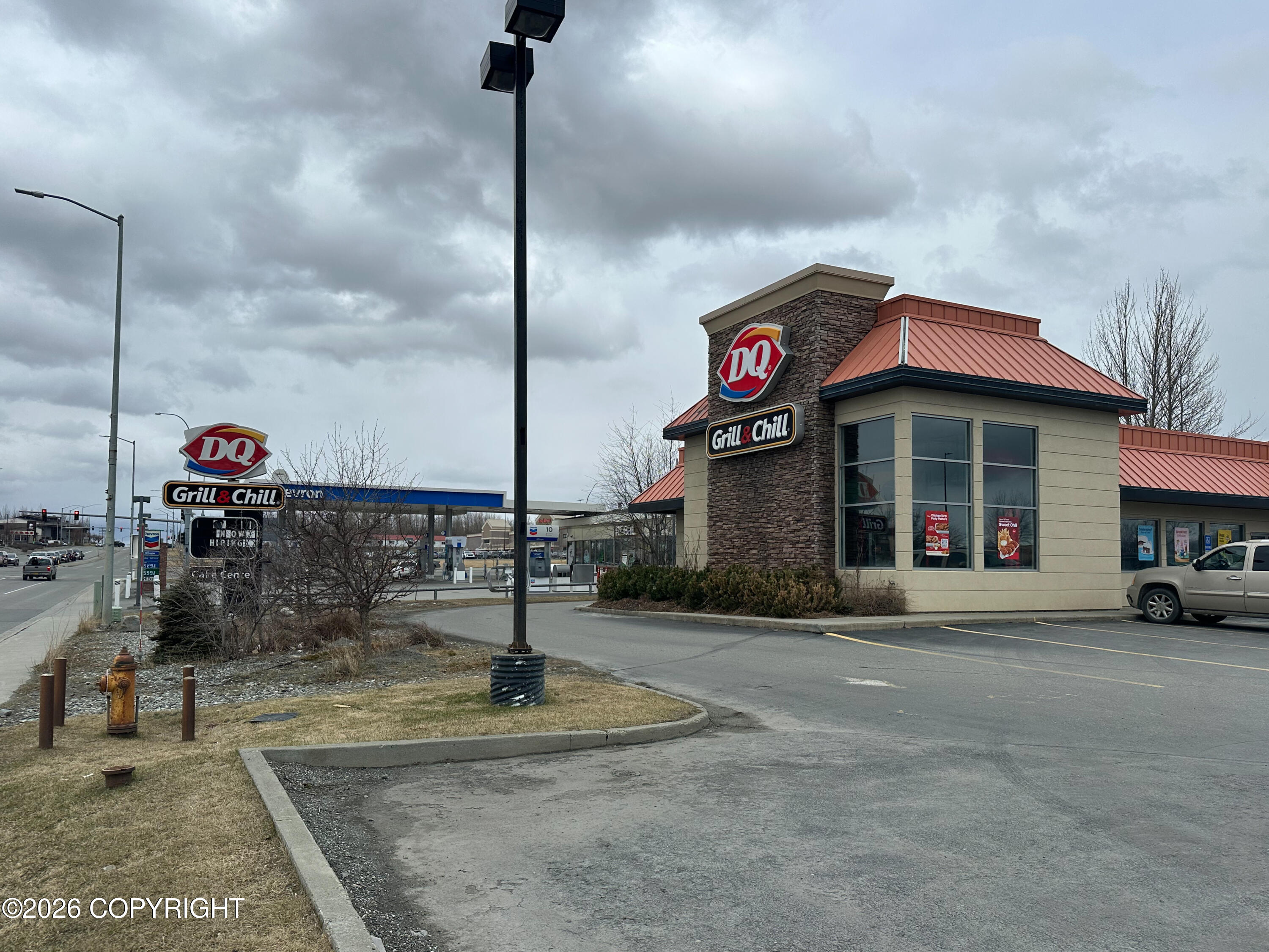 401 Evergreen Ave, Palmer, AK 99645-6956