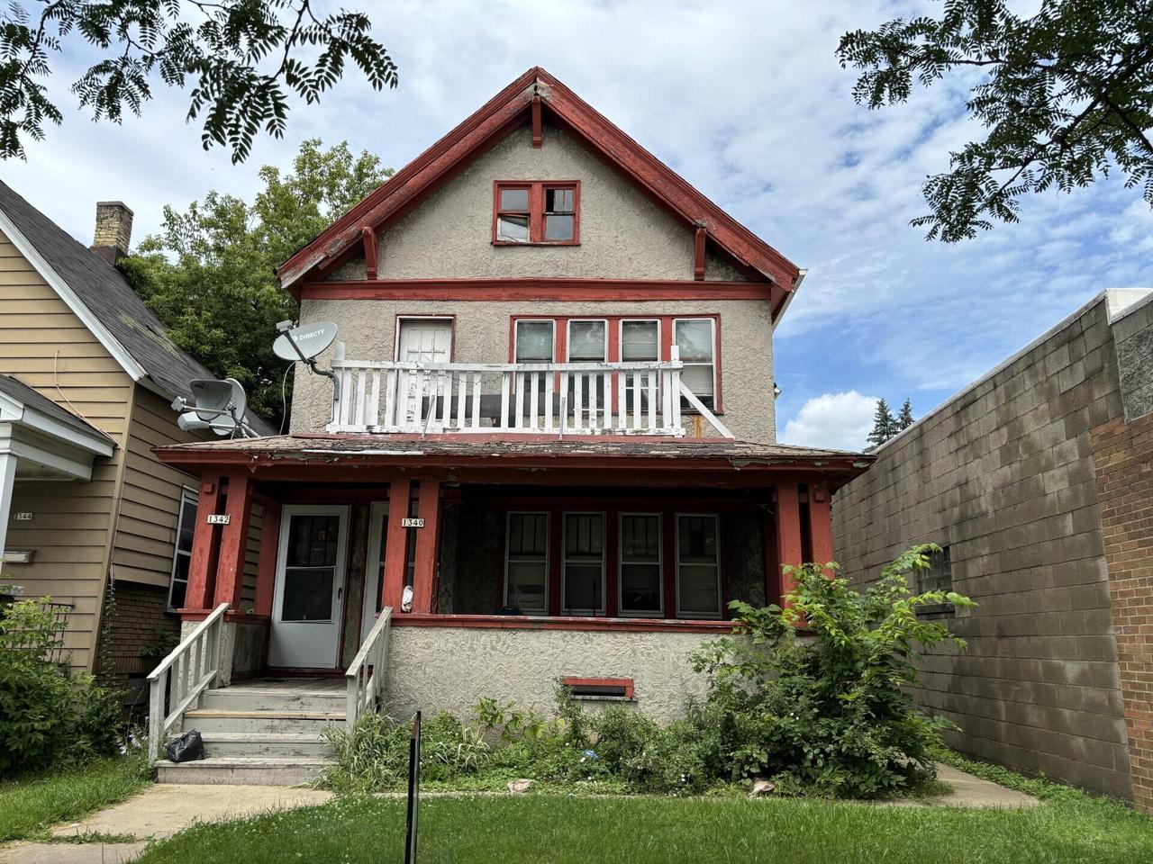 Atkinson Ave, Milwaukee, WI 53206