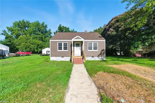 123 Francis St, Portsmouth, VA, 23702-1803 | Card Image