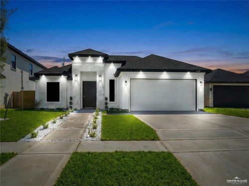 408 Spring Dr, Mission, TX, 78573-2052 | Card Image