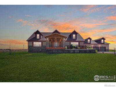 36818 County Road N, House other with 5 bedrooms, 3 bathrooms and 3 parking in Yuma CO | Image 1