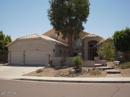 14624 S 23rd St, Phoenix, AZ, 85048-4321 | Card Image