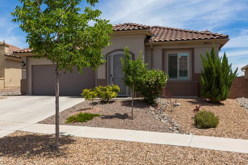 9205 Falls Creek Trl Nw, Albuquerque, NM, 87120-7424 | Card Image