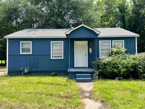 101 Linda Ln, North Little Rock, AR, 72117-4814 | Card Image