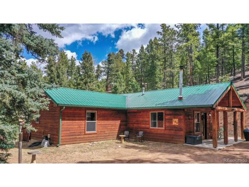 155 Squilchuck Trl, Woodland Park, CO, 80863-7827 | Card Image