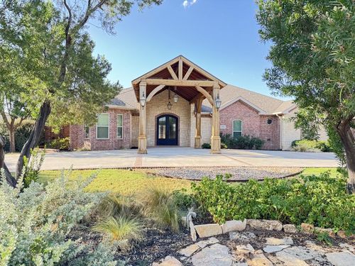 6507 Saddle Horn Ln, Midland, TX, 79707-9612 | Card Image