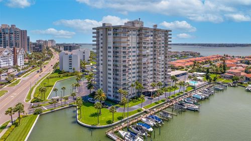 501-1621 Gulf Blvd, CLEARWATER BEACH, FL, 33767-2905 | Card Image