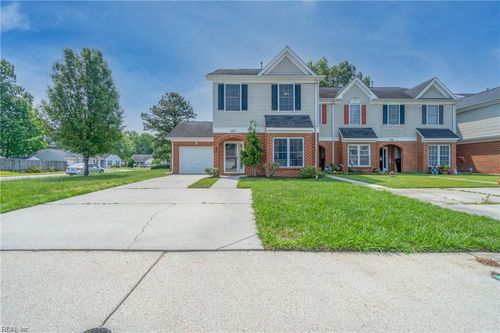 2327 Charing Cross Rd, Virginia Beach, VA, 23456-6557 | Card Image