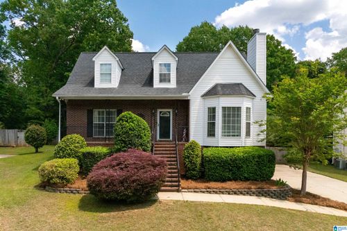 8620 Lake Dr, Helena, AL, 35022-4258 | Card Image