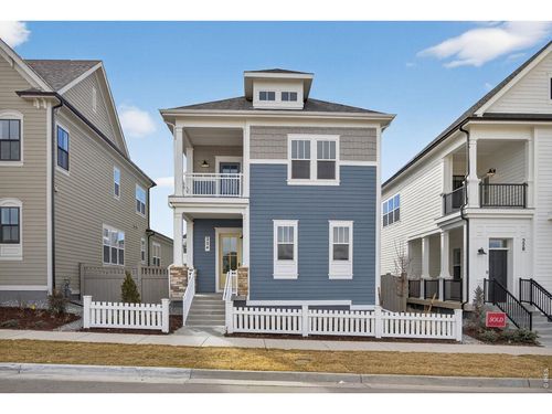 234 Westerly Blvd, Erie, CO, 80516-8020 | Card Image