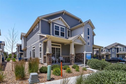 17956 E 103rd Ave, Commerce City, CO, 80022-0693 | Card Image