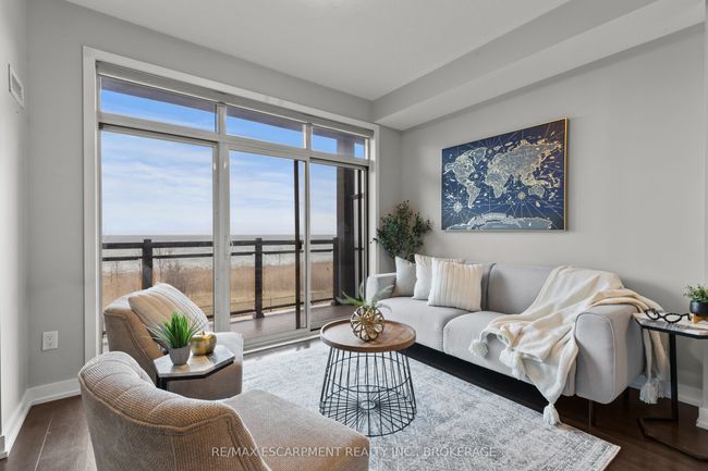 230 - 35 Southshore Cres, Condo with 1 bedrooms, 1 bathrooms and 1 parking in Stoney Creek ON | Image 8