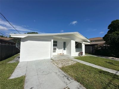 1167-1169 Ne 111th St, Home with 0 bedrooms, 0 bathrooms and 4 parking in Miami FL | Image 1