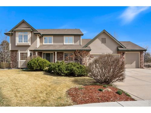 2018 Coastal Ct, Fort Collins, CO, 80528-6321 | Card Image