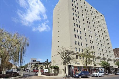apt-1002-1205 Saint Charles Ave, New Orleans, LA, 70130-8415 | Card Image