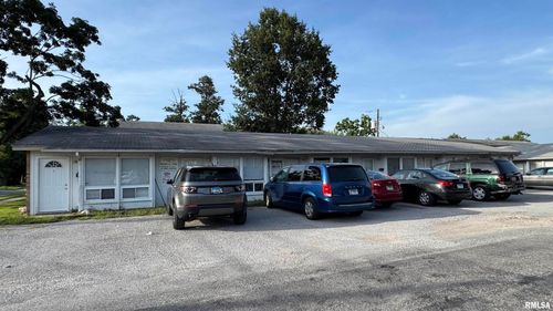 511 S Rawlings St, Carbondale, IL, 62901-2674 | Card Image