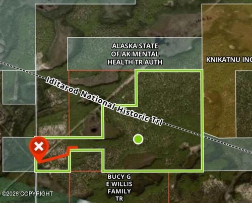 10429 S Lewis Loop, Wasilla, AK, 99623-4989 | Card Image