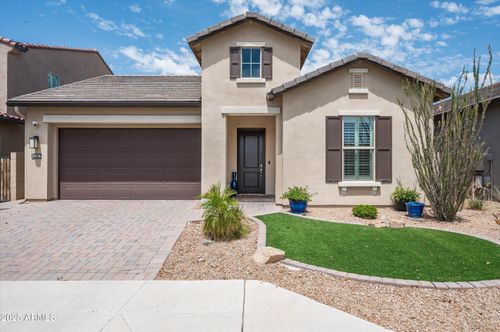 18126 N 65th Pl, Phoenix, AZ, 85054-6719 | Card Image