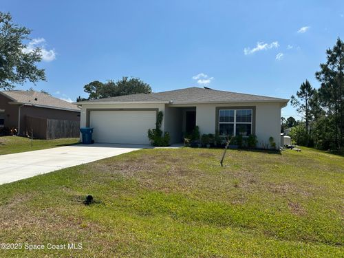 3227 Torrence Ave Se, PALM BAY, FL, 32909-7350 | Card Image