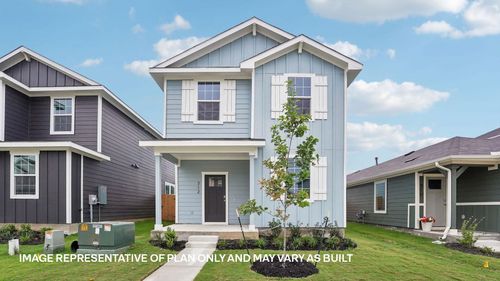 211 Constanza Trail, Bastrop, TX, 78602 | Card Image