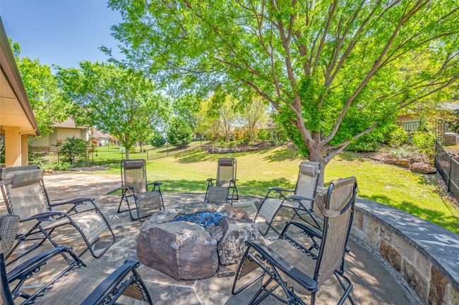 Gas fire pit | Image 37