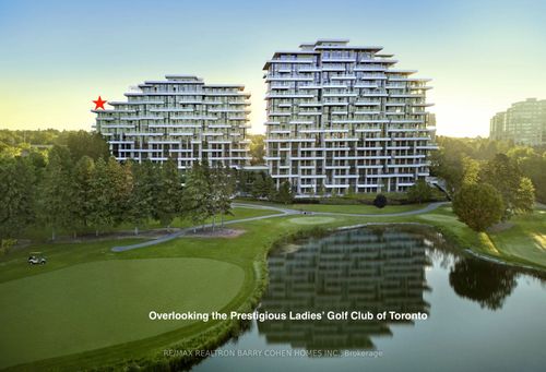 1008-397 Royal Orchard Blvd, Markham, ON, L3T0H3 | Card Image