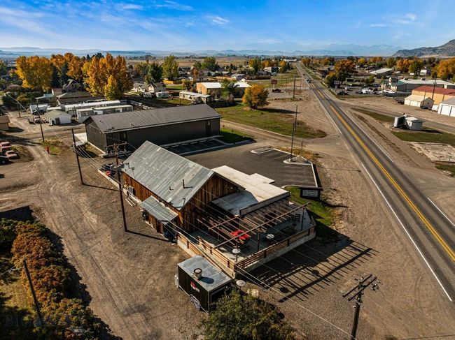 123 W Elm St, Home with 0 bedrooms, 0 bathrooms and null parking in THREE FORKS MT | Image 4