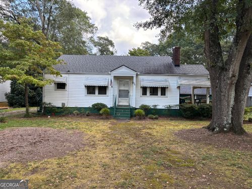 390 Best Dr, Athens, GA, 30606-2602 | Card Image