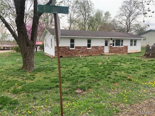 200 Easton St, Bonne Terre, MO, 63628-1406 | Card Image