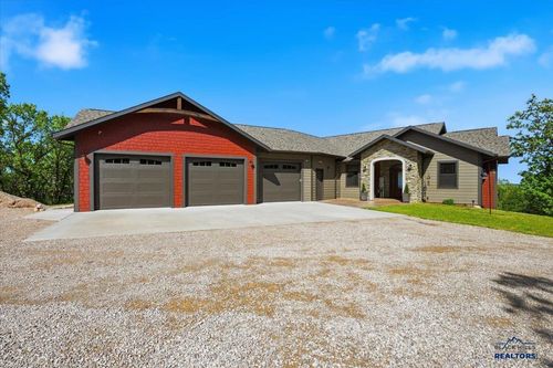 20062 Ridgefield Loop, Spearfish, SD, 57783 | Card Image
