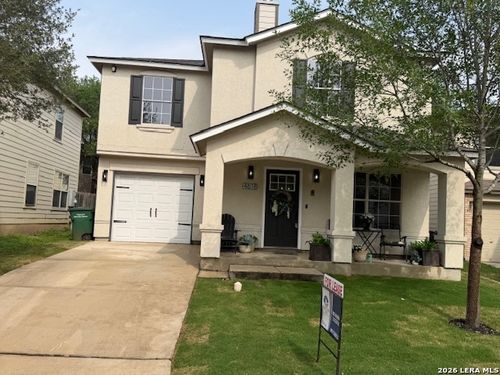 4618 Adkins Trl, San Antonio, TX, 78238-2406 | Card Image