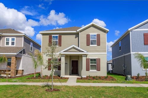 2965 Good Vibes Way, CLERMONT, FL, 34714-8151 | Card Image